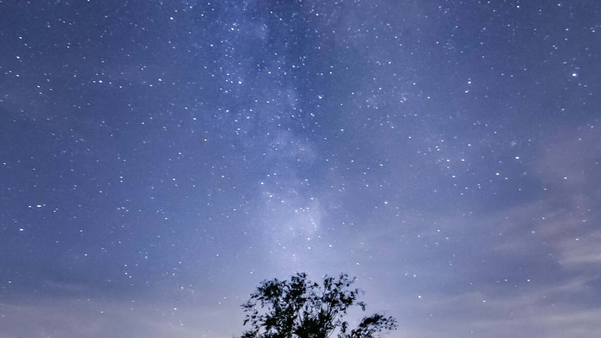 Astrofotografie
