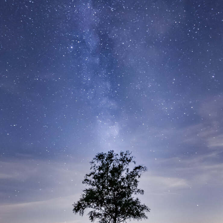 Astrofotografie